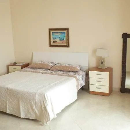 Apartament Appartamento Porto Cesareo Porto Cesareo