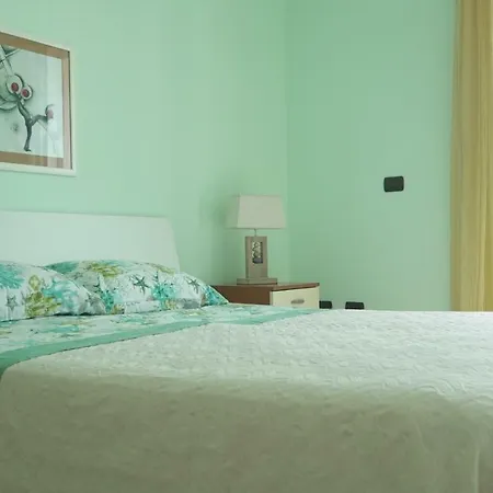 Apartament Appartamento Porto Cesareo Porto Cesareo