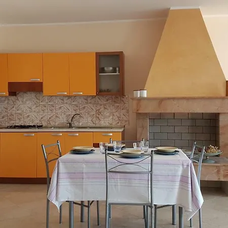 Appartamento Porto Cesareo Apartament Porto Cesareo