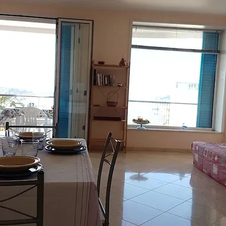 Appartamento Porto Cesareo