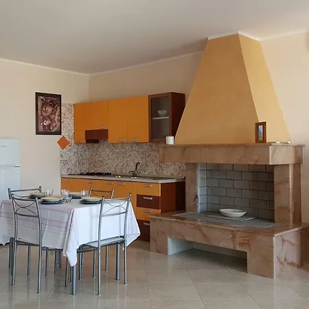 Appartamento Porto Cesareo Apartament