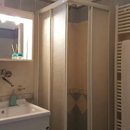 Appartamento Porto Cesareo Apartament