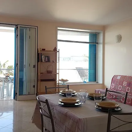 Appartamento Porto Cesareo Porto Cesareo