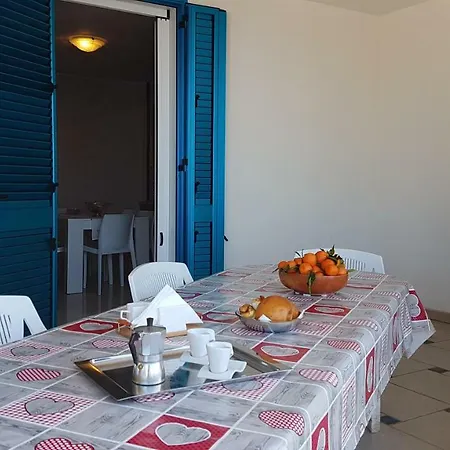 Appartamento Porto Cesareo * Porto Cesareo