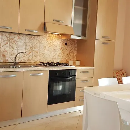 Apartament Appartamento Porto Cesareo Porto Cesareo