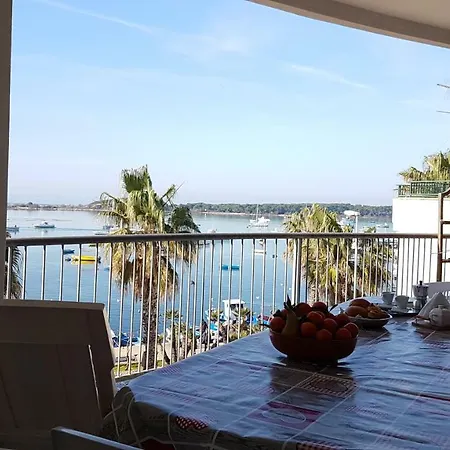 Apartament Appartamento Porto Cesareo *