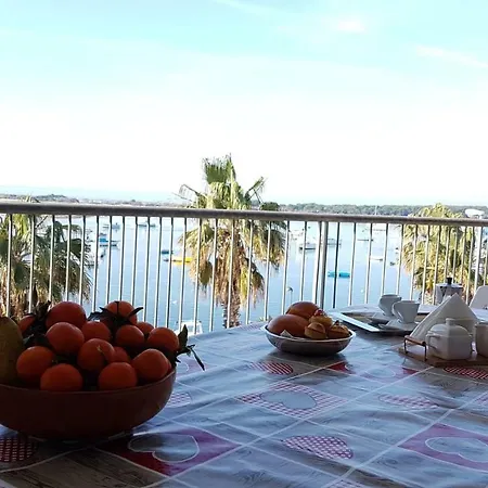 Apartament Appartamento Porto Cesareo