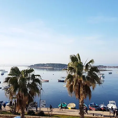 Appartamento Porto Cesareo Porto Cesareo