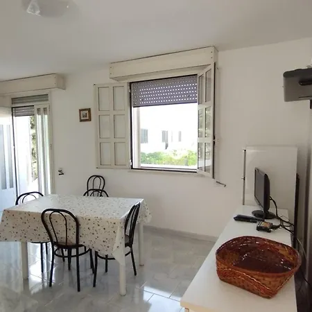 Appartamento Lido Marini Apartment