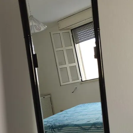Apartment Appartamento Lido Marini *