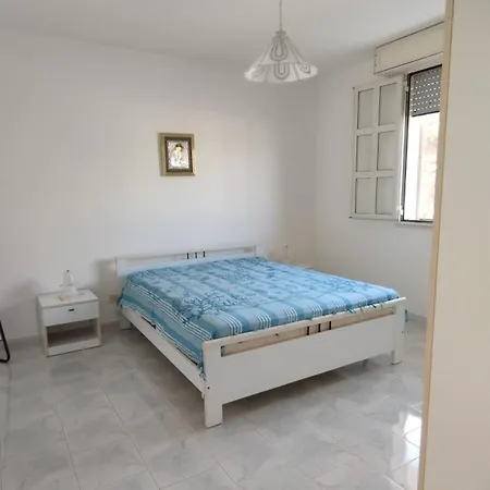 Appartamento Lido Marini Apartment Lido Marini