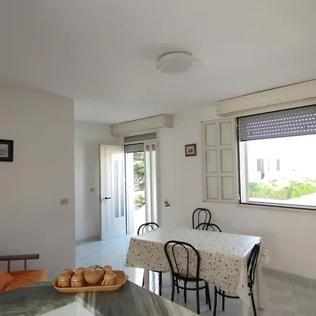 Appartamento Lido Marini Apartment Lido Marini