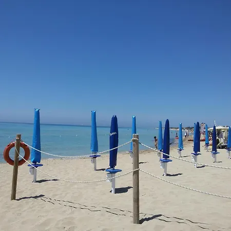 Appartamento Lido Marini Apartment *