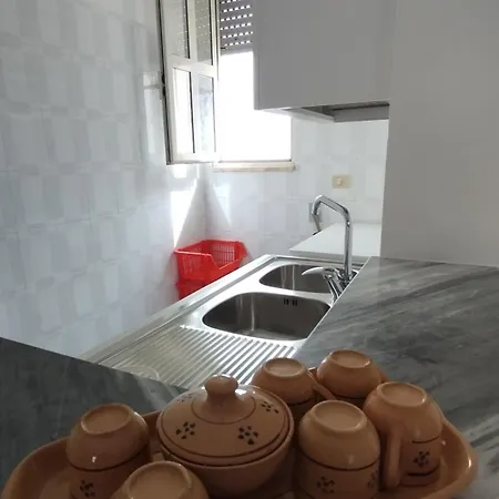 Apartment Appartamento Lido Marini