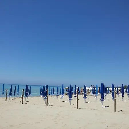Appartamento Lido Marini Apartment