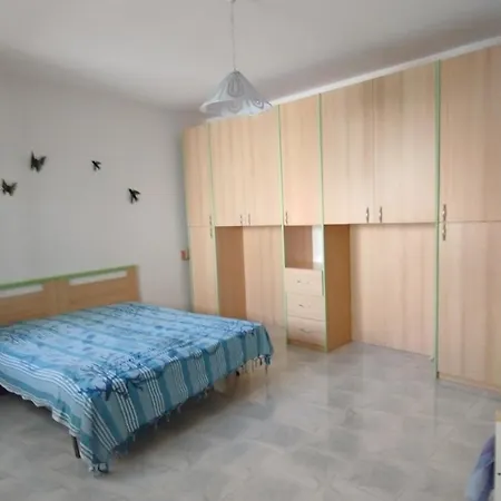 Appartamento Lido Marini Apartment *