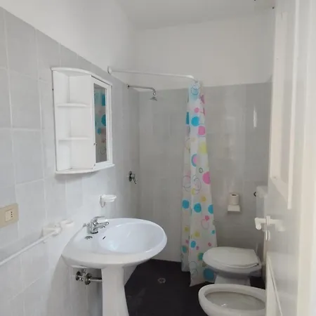Apartment Appartamento Lido Marini Lido Marini