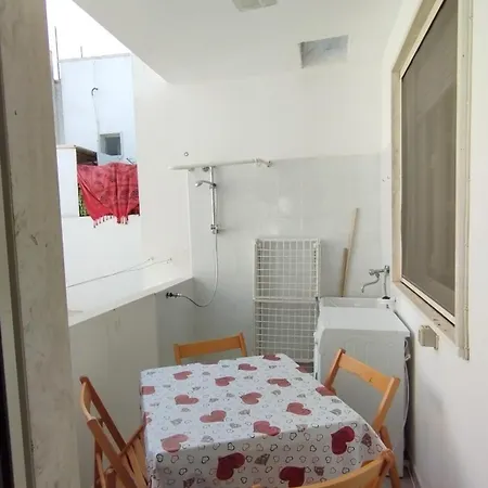 Appartamento Lido Marini Lido Marini