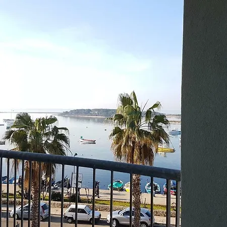 Appartamento Porto Cesareo Apartment