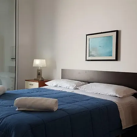 Appartamento Porto Cesareo Apartment Porto Cesareo