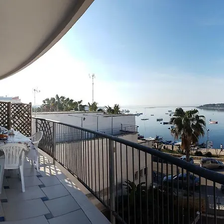 아파트 Appartamento Porto Cesareo *